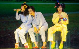 Thú cưng của sao Việt nào đáng yêu nhất?