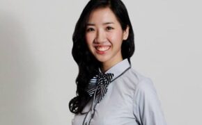 Cô nàng “thủ lĩnh của các thủ lĩnh”