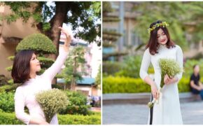 Chênh vênh tuổi 22…