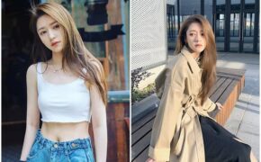 Thiếu nữ Trung Quốc xinh đẹp, chăm chỉ học tiếng Việt 8 năm liền