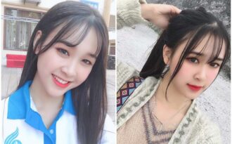 Ngắm tân Á khôi sinh viên Việt Nam xinh đẹp và học giỏi