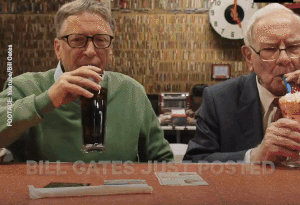 Chuyện về những tỷ phú giàu bậc nhất thế giới chỉ mê… đồ bình dân