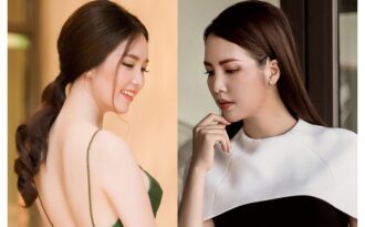 BTV Thuỵ Vân tiết lộ “luật ngầm bất thành văn” khi lên sóng VTV