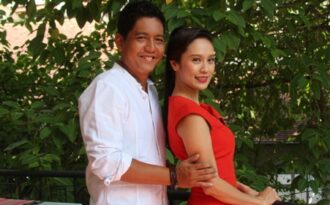 Thanh Thúy bán nhà để “Yêu đến tận cùng”