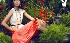 Playboy gây sửng sốt mùa hè bằng đợt off cực “khủng”