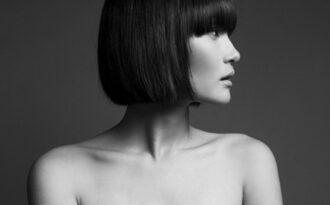 Xuân Lan không bình luận về ảnh “nóng” của Thùy Trang