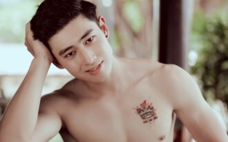 Nam vương Tiến Đạt: “Nhiều lần bị gạ tình nhưng tôi vẫn sống đúng giới tính của mình”