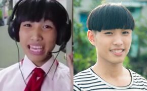 Gặp gỡ 9x chế “Con người ta” hút triệu lượt xem