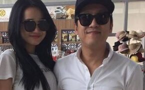 Giữa ồn ào chia tay, Trường Giang-Nhã Phương cùng về quê đón Tết