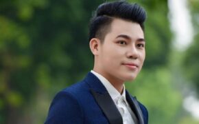 Gặp tiến sĩ triết học 9X đẹp trai, hát bolero cực “chất”