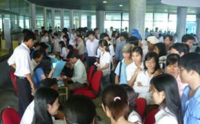 Cảnh giác mánh lừa “việc làm thêm cho sinh viên’”