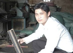 Những tỷ phú nông dân trẻ