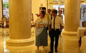 Lý do Phan Hiển vẫn gọi Khánh Thy là “chị”