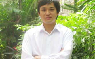Tiết lộ về “Nam thanh” ĐH Công Đoàn 2009