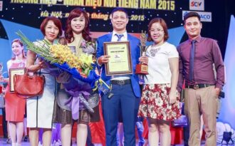 Nhà tạo mẫu tóc Kim Loan: Thành công nhờ chữ Tâm