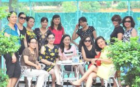 Homestay trong bán kính thành phố