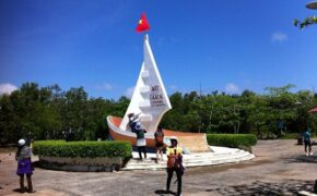 Đẹp dịu dàng mà không chói lóa