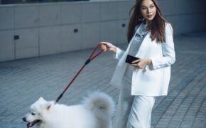 Thanh Hằng truyền bí kíp tái định nghĩa trải nghiệm thời trang cho giới trẻ