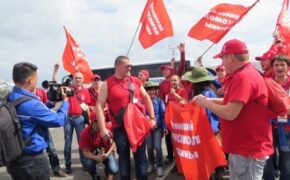 Festival thanh niên SV thế giới: Niềm vui tụ hội bất chấp gian khổ