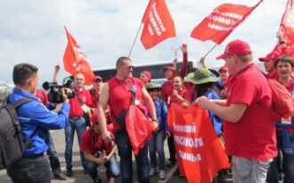 Festival thanh niên SV thế giới: Niềm vui tụ hội bất chấp gian khổ