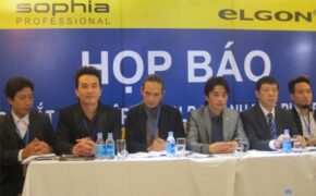 Ra mắt Liên hiệp các CLB ngành tóc phía Bắc