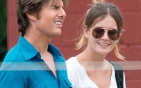 Tom Cruise sẽ cầu hôn trợ lý 9X