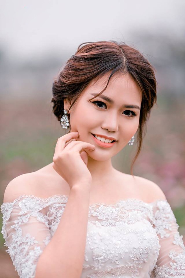 Nguyễn Phương Trinh