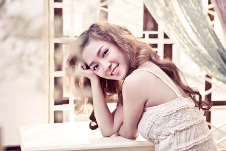 Top 4 Giọng hát Việt 2012 trở lại - 2 Đinh Hương