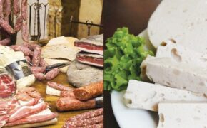 Giò, chả, dồi có xuất xứ từ Pháp?