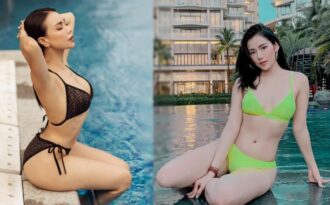 Người đẹp Việt: “Chân dài hay chân ngắn đều thích đại gia!”