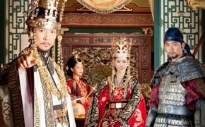 “Cô dâu vàng” Lee Young Ah thành “ác hậu” màn ảnh Hàn