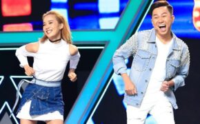 Phạm Lịch tiết lộ bản thân là fan cuồng của Mỹ Tâm