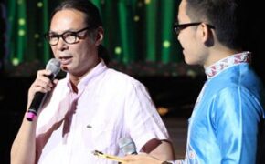 Ca sĩ Đăng Dương, đạo diễn Trần Lực nhớ lại tuổi thơ với “Hoa tháng 5”