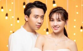 Trấn Thành đưa Hari Won đi Hàn Quốc kỷ niệm ngày cưới vì… “thịt heo tăng giá”