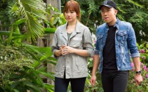 “Bệnh viện ma”: Trấn Thành  “kịch hoá” nhân vật, Hari Won lệch “tông”