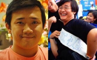 Tiết lộ giật mình về Trấn Thành, Hà Anh Tuấn thời chưa giảm cân