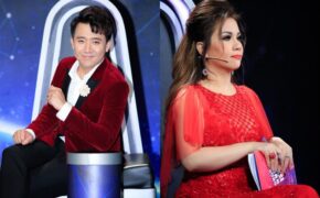 Trấn Thành “tố” Minh Tuyết làm tóc tới… hai tiếng đồng hồ