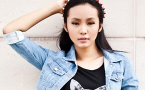 Người mẫu teen Bảo Trân: “Thiếu thốn nhất là thời gian”