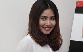 Thảo Trang đã có nhà riêng sau ly hôn