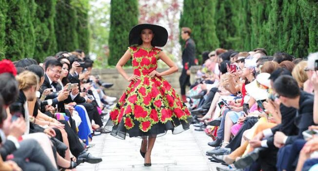 Buổi diễn thành công của Đỗ Mạnh Cường