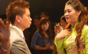 Người trong cuộc và những “ồn ào” sau cuộc thi Hoa khôi trí tuệ