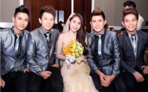 Hậu trường vui nhộn của Sao tham dự Gala nhạc Việt