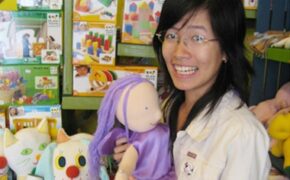 “Xấu xí thì em còn có thể chịu được, chứ ngu dốt thì…”