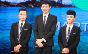 Bí quyết nào giúp nhóm SV Thái Nguyên giành giải Nhất “Ý tưởng khởi nghiệp”?