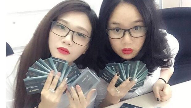 Những trào lưu giới trẻ “hot” nhất trên mạng xã hội Việt 2016