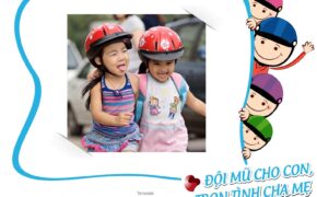 Cuộc thi lan toả thông điệp an toàn giao thông cho trẻ em
