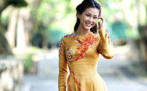 Nữ hoàng Cà phê rạng rỡ đón xuân