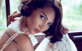 Siêu mẫu Minh Triệu: “Hội thảo nghề người mẫu chưa tìm được tiếng nói chung”.