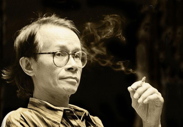 Nhạc sĩ Trịnh Công Sơn (28/2/1939 – 1/4/2001) được coi là một trong những nhạc sĩ lớn nhất của âm nhạc đại chúng. Hiện nay chưa có thống kê chính xác về số tác phẩm để lại của ông ước đoán con số không dưới 600 ca khúc. Nhạc của Trịnh Công Sơn được nhiều ca sĩ thể hiện, nhưng thành công hơn cả là Khánh Ly và Hồng Nhung. Ngoài ra, ông còn được xem là một nhà thơ, một họa sĩ, một ca sĩ và một diễn viên không chuyên.