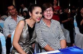 Châu Thổ và Việt Trinh – Sự kết hợp thú vị